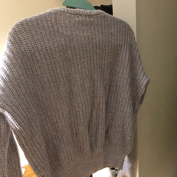 American apparel fisherman sweater - Picture 2 of 6